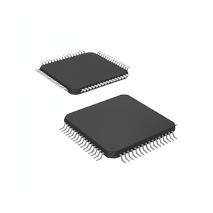 ไมโครคอนโทรลเลอร์แบบฝังตัวดั้งเดิม 16 บิต หน่วยความจำแฟลช 64KB 64LFQFP รุ่น R5F10BLECLFB # 35 ชิ้นส่วนอิเล็กทรอนิกส์ 64 LQFP - Product Image 1