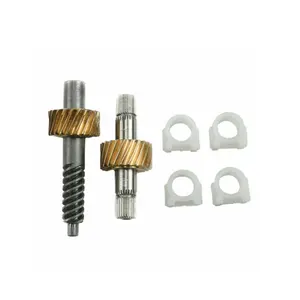 Kit de reparación de engranajes de Motor, pestillo superior Convertible para <span class=keywords><strong>BMW</strong></span> <span class=keywords><strong>E36</strong></span> E46 E64 67618370816 - Product Image 1