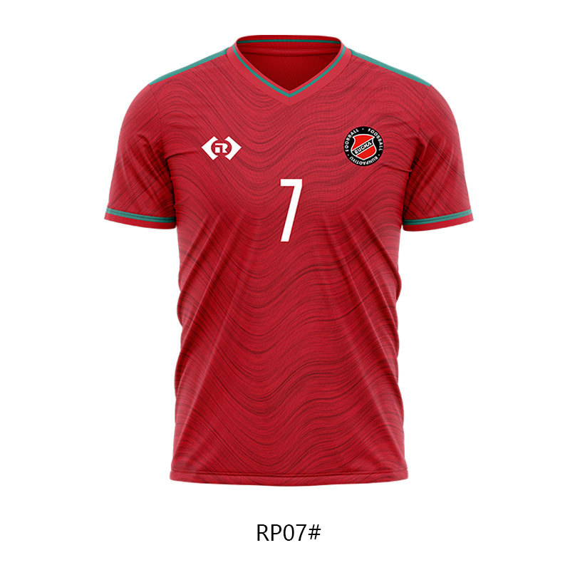 Belgian Red