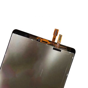 De <span class=keywords><strong>buena</strong></span> calidad para Samsung <span class=keywords><strong>Galaxy</strong></span> <span class=keywords><strong>Tab</strong></span> <span class=keywords><strong>A8</strong></span> P200 SM-P200 P205 pantalla LCD con pantalla de vidrio digitalizador - Product Image 4