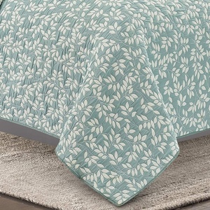 <span class=keywords><strong>Set</strong></span> Copripiumino OEM per Letto <span class=keywords><strong>Matrimoniale</strong></span>, <span class=keywords><strong>Copriletto</strong></span> per Tutte le Stagioni per Uso Domestico - Product Image 5