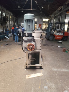 Ligne de production automatique de beurre <span class=keywords><strong>Loni</strong></span> robuste, séparateur de crème laitière, pasteurisateur à plaques, unité d'emballage en portions pour usine laitière - Product Image 6