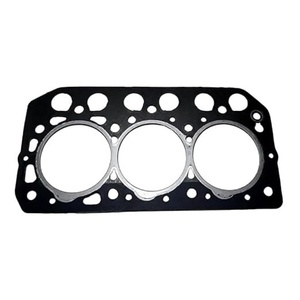 Juego Completo de Juntas para Motor S3L S3L2 de Excavadora Mitsubishi, para Reparación de Miniexcavadora y Tractor Caterpillar 301.5 301.6 301.8 - Product Image 2