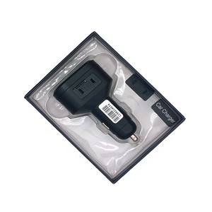 Chargeur de voiture super discret avec dispositif de suivi GPS, port de charge pour PC et téléphone, chargeur de voiture USB double pour véhicule - Product Image 5