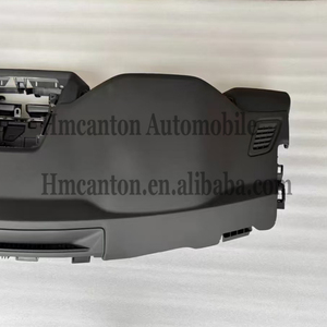 Bảng điều khiển xe hơi bằng da ABS bền bỉ, an toàn và đáng tin cậy dành cho <span class=keywords><strong>Honda</strong></span> <span class=keywords><strong>CRV</strong></span> 2022-2024 77100 TLY H00ZA - Product Image 4