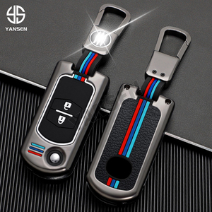<span class=keywords><strong>2025</strong></span> Kẽm Hợp Kim Gấp Chìa Khóa Xe Fob Bìa Cho <span class=keywords><strong>Mazda</strong></span> 2 <span class=keywords><strong>3</strong></span> 6 CX-7 CX-5 Từ Xa Trường Hợp Chìa Khóa - Product Image 5