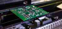 Placa base inteligente SMD SMT PCB pick and place machine