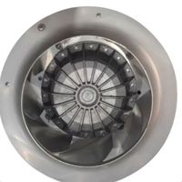 Authentic New and Original High-efficiency Ventilation Cooling Ekhr280-2sw.087.5fa Ed106-50-2aa2 Rosenberg Fan