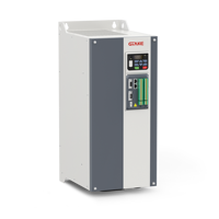 Variateur de fréquence triphasé GK900 0,75 kW 1,5 kW 2,2 kW 30 kW/37 kW/22 kW pour pompe à eau et moteur industriel