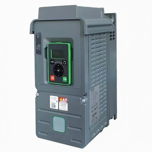 Variador de Frecuencia ATV610C16N4 Original, 160KW, 380-460V, Trifásico, ATV610, para Ventilador, Bomba, Motor Industrial - Product Image 1