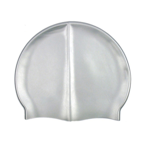 Chapeaux <span class=keywords><strong>de</strong></span> bain en silicone avec impression personnalisée, nouveauté, amusant - Product Image 5