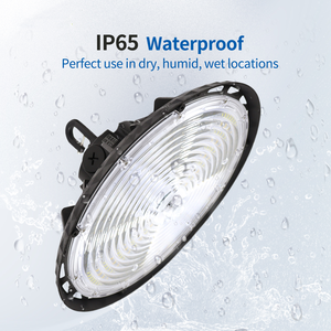 Lampu industri 150LM/W 150W 200W 240W 300W <span class=keywords><strong>Led</strong></span> High Bay <span class=keywords><strong>UFO</strong></span> lampu gudang lampu <span class=keywords><strong>Led</strong></span> High Bay