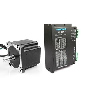 Caja de Engranajes Planetarios de Alta Calidad, Motor AC Nema34, Certificación CE/ISO, Montaje con Brida, Acero Inoxidable, Precio Competitivo, Siheng 1 - Product Image 4