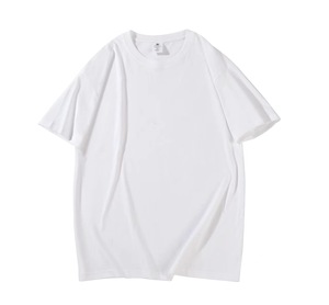 Camisetas de Hombre de Alta Calidad con Logo Personalizado Promocional Básicas y Lisas de Algodón - Product Image 6