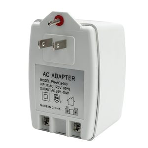 HONEYWELL Ademco 1321 báo động biến áp 16.5V 40va 110V đầu vào v10p v15p v20p nâng cấp - Product Image 1