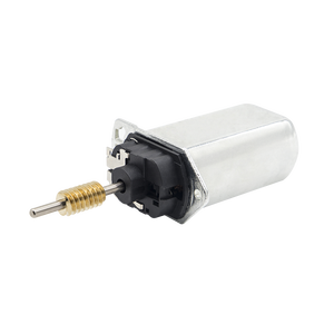 Chất lượng cao JXF428-01 <span class=keywords><strong>DC</strong></span> động cơ với bàn chải giao hoán cung cấp bán buôn từ Trung Quốc cho New điện tử hệ thống đỗ xe - Product Image 1