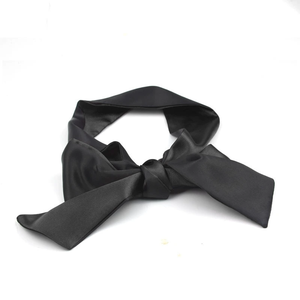 Kit de bondage en cuir BDSM, menottes réglables, sangles pour les jambes, attaches pour les poignets et les cuisses, bandeau pour les yeux pour les couples - Jouet sexuel pour adultes - Product Image 6