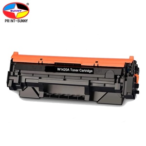 Cartucho de Tóner Original de Calidad para HP 142A W1420A <span class=keywords><strong>142X</strong></span> W1420X 141A 1410A LaserJet para HP LaserJet M110w M140w - Product Image 2