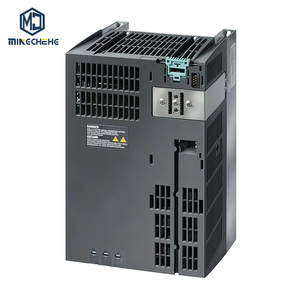 โมดูลพลังงาน G120 รุ่นดั้งเดิม 6SL3224-0BE31-1AA0 PM 240 พร้อมเบรกชอปเปอร์ในตัว 6SL3224-0BE31-1AA0 - Product Image 1