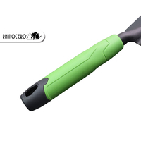 Fournisseur chinois En Acier Au Carbone Outils De Jardin Plantation 3 Broches Extérieur Jardin Main Fourche