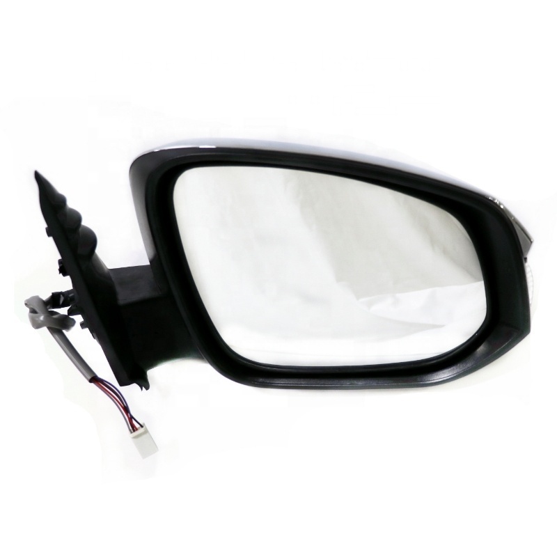 Car Mirror for HILUX REVO 2015-2017 - YUNKAI/IQYQIA Quality