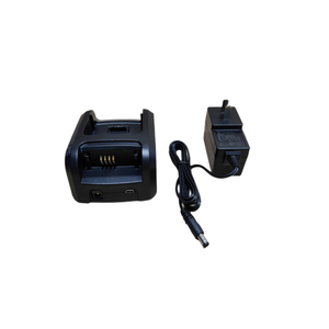 Base de Carga Original Motorola NNTN8234 para Radios MTP3000 MTP6000 MTP3500 MTP3250 MTP3550 MTP6650 MTP6750 Adaptador de Cargador - Product Image 5