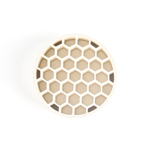 Placa Calefactora Eléctrica de Cerámica con Panal de Grafeno Infrarrojo, Elemento Calefactor Eléctrico de CC para Secador de Pelo - Product Image 2