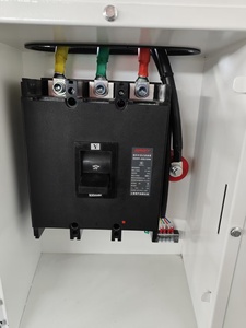 Generador Silencioso con Motor SDEC Original de 80kva 120kva 180kva 250kva 300kva para Energía de Emergencia en Hospitales GF80WC Funcionamiento Silencioso - Product Image 1