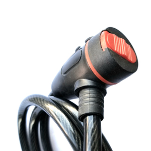 Verrou de porte <span class=keywords><strong>pliable</strong></span> en gros avec cadre de verrouillage, anneau de clé, <span class=keywords><strong>cadenas</strong></span> pour la maison - Product Image 5