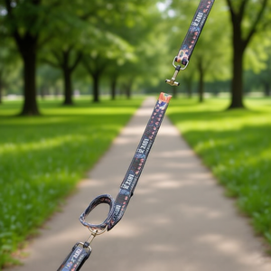 Guinzagli per Animali Domestici con Cordoncino Decorato - Product Image 2