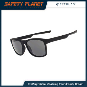 Wholesale Two-Piece <b>Bicycle</b> Sunglasses Polarized Safety Sunglasses for All Outdoor Activities - Product Image 3
