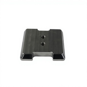 Fabricante de Piezas Metálicas de Precisión - Product Image 3