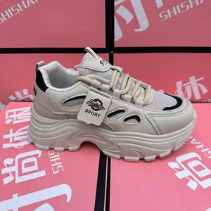 F1823 Zapatos de <span class=keywords><strong>Mujer</strong></span> de Segunda Mano de Alta Calidad, Originales de Marca, Estilos Variados, Zapatos Casuales de Moda, Zapatillas Deportivas para <span class=keywords><strong>Mujer</strong></span> al por Mayor - Product Image 2
