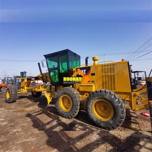 Motoniveladora Cat 160H Fabricada en EE. UU., Pintura Original, Motoniveladora Caterpillar 160h Usada, 16G 140K 120K - Product Image 1