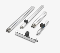 Capteur de déplacement linéaire Balluff BTL7-A501-M0304-P-KA05, adapté à la détection de position linéaire de haute précision