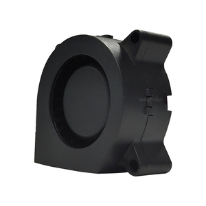 Sẵn sàng để tàu tay áo mang 3000rpm động cơ yên tĩnh 5015 Quạt gió nhỏ hiệu suất cao 0.06A trong cửa hàng - Product Image 6