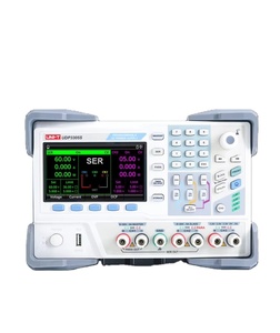 Fuente de Alimentación CC Lineal Programable UNI-T UDP3305S de 348W, 5A, 30V, 3 Canales, Variable, OEM, Garantí<span class=keywords><strong>a</strong></span> de 3 <span class=keywords><strong>A</strong></span>ños - Product Image 3