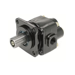 PGP051 PGP0510130 PGP0510190 PGP0510250 PGP0510320 PGP0510380 Commercial <b>Roller</b> Bearing Series Cast <b>Iron</b> Hydraulic Gear Oil Pump - Product Image 5