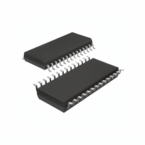 Original One Stop Service CY8C4125PVE-S432T 28 SSOP Embedded Components Electronic - Product Image 1