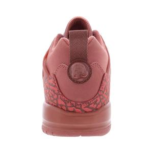 Jordan Spizike Low GS Chaussures pour filles Canyon Rust Dark Pony Style basketball - Product Image 2