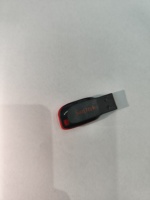 Unidad Flash USB Cz50 100% Original de 8 GB, 16 GB, 32 GB, 64 GB, 128 GB, USB 2.0, Pendrive, Memoria USB para SanDisk