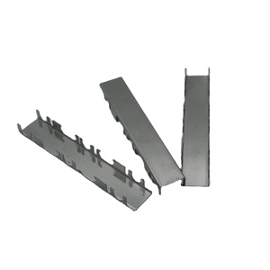 OEM Dịch vụ <span class=keywords><strong>CNC</strong></span> tấm kim loại dập các bộ phận chế tạo laser cắt thép tấm có sẵn nhôm thép không gỉ mùa xuân thép - Product Image 1