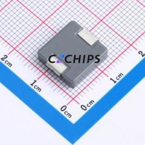 Inducteur de puissance SMD SRP1238A-2R2M, 12,5x13,5 mm (Inductance : 2,2 µH) (Précision : 20 % Courant nominal : 16 A) - Product Image 2