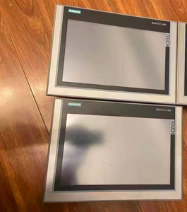 6AV2124-0QC02-0AX0/OAXO/0AX1/0AX2 SIMATIC HMI TP1500 อัจฉริยะ, แผงควบคุมอัจฉริยะ, ระบบสัมผัส, สินค้าพร้อมส่ง, อัปเกรดได้ - Product Image 5