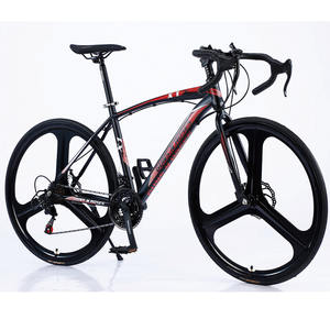Foxtar Tropix <span class=keywords><strong>XDS</strong></span> Carbon Rennrad Herren 21-Gang Ultegra Stahl legierung Rahmen Gabel Scheiben bremssystem - Product Image 6