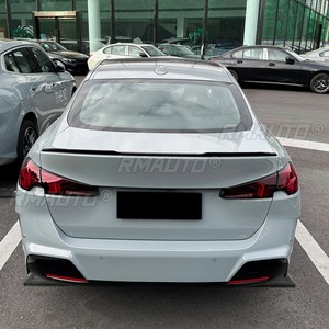 Aileron de coffre arrière, aileron de toit, kit carrosserie pour BMW Série 2 F74 225i 235i 2024+, accessoires auto - Product Image 5