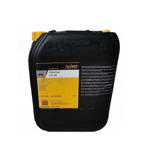 Kluber Kluberfluid 9 <span class=keywords><strong>R</strong></span> 100 1L Fluido Lubrificante per Assemblaggio di Componenti Metallici, Protezione dalla Corrosione e Manutenzione Industriale - Product Image 6