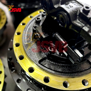 Hydraulic Travel Motor <strong>Kobelco</strong> SK420-8 Excavator Spare Parts <strong>SK460</strong>-8 LG948 Construction Machinery Parts Final Drive Assy - Product Image 5