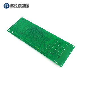 Bảng thang máy <span class=keywords><strong>smic</strong></span> 62.q ID. nr.594154 594171 594175 3300 3600 thang máy PCB phụ tùng thang máy POTENSI-012679 - Product Image 5