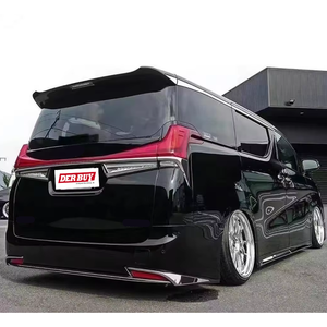 <span class=keywords><strong>ส</strong></span>ำหรับ <span class=keywords><strong>Toyota</strong></span> Alphard <span class=keywords><strong>Vellfire</strong></span> ปี 15-22 แปลงเป็น Lexus LM <span class=keywords><strong>ส</strong></span>ำหรับ <span class=keywords><strong>Toyota</strong></span> Alphard <span class=keywords><strong>Vellfire</strong></span> ปี 2015-2022 อัพเกรดเป็น Lexus LM350 LM300h ชุดแต่ง - Product Image 5